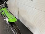 2024 Kawasaki KLX 140R L