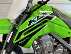 2024 Kawasaki KLX 140R L