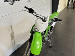 2024 Kawasaki KLX 140R L