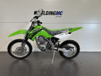2024 Kawasaki KLX 140R