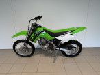 2024 Kawasaki KLX 140R