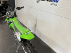 2024 Kawasaki KLX 140R