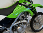 2024 Kawasaki KLX 140R
