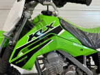 2024 Kawasaki KLX 140R