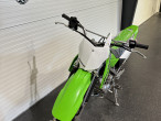 2024 Kawasaki KLX 140R