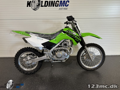 Kawasaki KLX 140R KOLDING MC