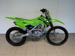 2024 Kawasaki KLX 140RF