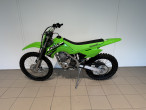 2024 Kawasaki KLX 140RF