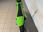 2024 Kawasaki KLX 140RF