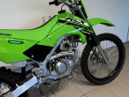 2024 Kawasaki KLX 140RF