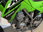 2024 Kawasaki KLX 140RF
