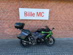 2024 Kawasaki Ninja 1000 SX