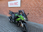2024 Kawasaki Ninja 1000 SX