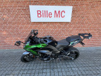 2024 Kawasaki Ninja 1000 SX