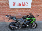 2024 Kawasaki Ninja 1000 SX