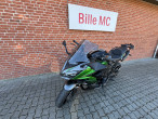 2024 Kawasaki Ninja 1000 SX