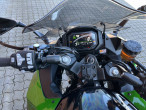 2024 Kawasaki Ninja 1000 SX