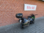 2024 Kawasaki Ninja 1000 SX