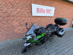 2024 Kawasaki Ninja 1000 SX