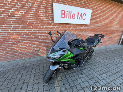 Kawasaki Ninja 1000 SX