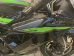 2024 Kawasaki Ninja 125