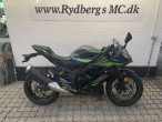 2024 Kawasaki Ninja 125