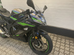 2024 Kawasaki Ninja 125