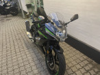 2024 Kawasaki Ninja 125