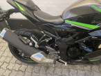 2024 Kawasaki Ninja 125