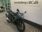 2024 Kawasaki Ninja 125