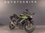 2024 Kawasaki Ninja 125