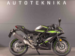 2024 Kawasaki Ninja 125