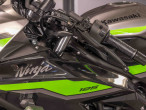2024 Kawasaki Ninja 125