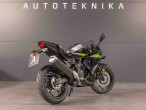 2024 Kawasaki Ninja 125