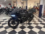 2024 Kawasaki Ninja 500 2024 Kawasaki Ninja 500