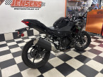 2024 Kawasaki Ninja 500 2024 Kawasaki Ninja 500