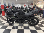 2024 Kawasaki Ninja 500 2024 Kawasaki Ninja 500