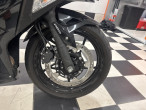 2024 Kawasaki Ninja 500 2024 Kawasaki Ninja 500