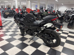 2024 Kawasaki Ninja 500 2024 Kawasaki Ninja 500