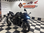 2024 Kawasaki Ninja 500 2024 Kawasaki Ninja 500