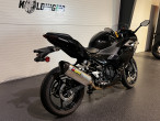 2024 Kawasaki Ninja 500 2024 Kawasaki Ninja 500