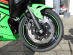 2024 Kawasaki Ninja 500 SE