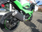 2024 Kawasaki Ninja 500 SE