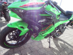 2024 Kawasaki Ninja 500 SE