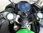 2024 Kawasaki Ninja 500 SE