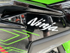 2024 Kawasaki Ninja 500 SE