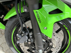 2024 Kawasaki Ninja 500 SE