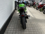 2024 Kawasaki Ninja 500 SE