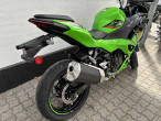 2024 Kawasaki Ninja 500 SE