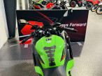 2024 Kawasaki Ninja 500 SE